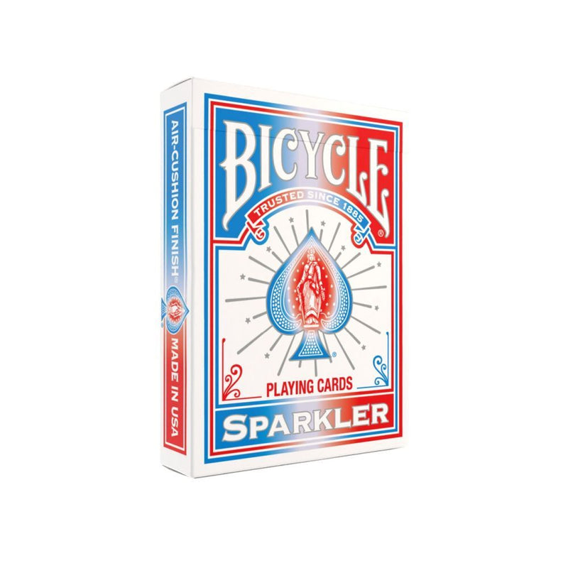 Playing Cards - Bicycle - Sparkler