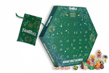 MDG - Holiday Advent Calendar (2025)