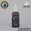 Two Thin Coats - Dread Red 15ml