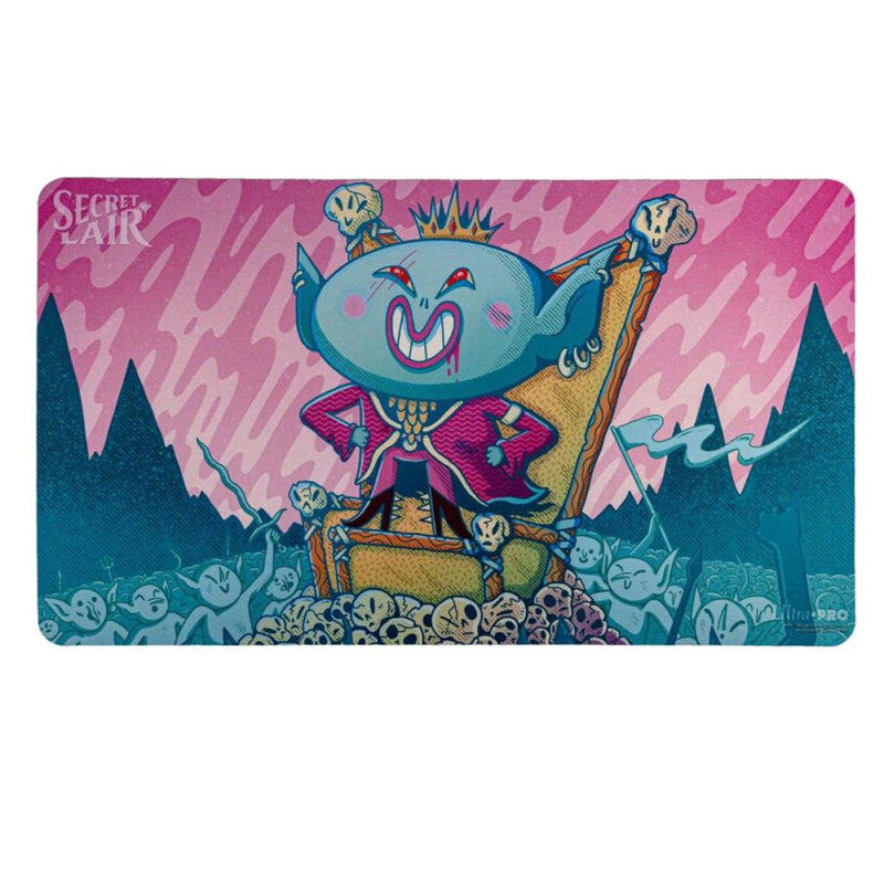 Ultra Pro: Secret Lair - Secret Lair June 2023 Playmat Goblin Grandee