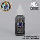 Two Thin Coats - Rodent Grey 15ml