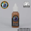 Two Thin Coats - Satyr Brown 15ml