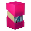 Ultimate Guard - Deck Box - Boulder - 100+ Standard Size
