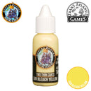 Two Thin Coats - Serpent Eye Yellow 15ml