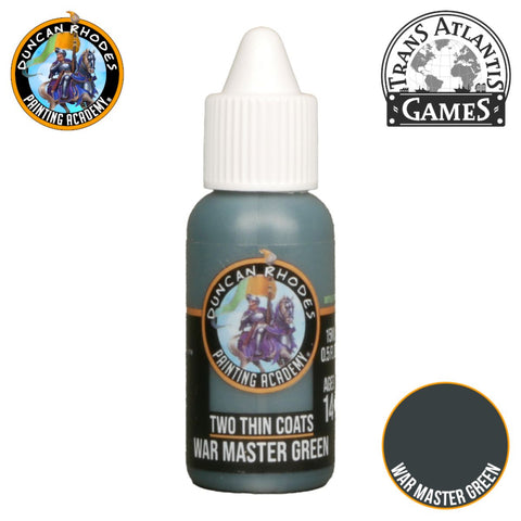 Two Thin Coats - Twin Suns Yellow 15ml
