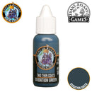 Two Thin Coats - Pestilence Green 15ml