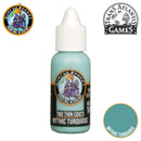 Two Thin Coats - Antiquity Green 15ml