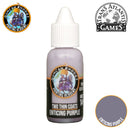 Two Thin Coats - Incubus Purple 15ml