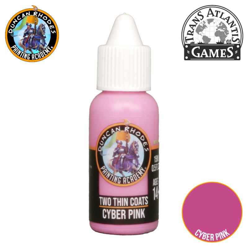 Two Thin Coats - Vambrace brown 15ml