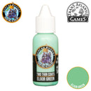 Two Thin Coats - Cyber Pink 15ml