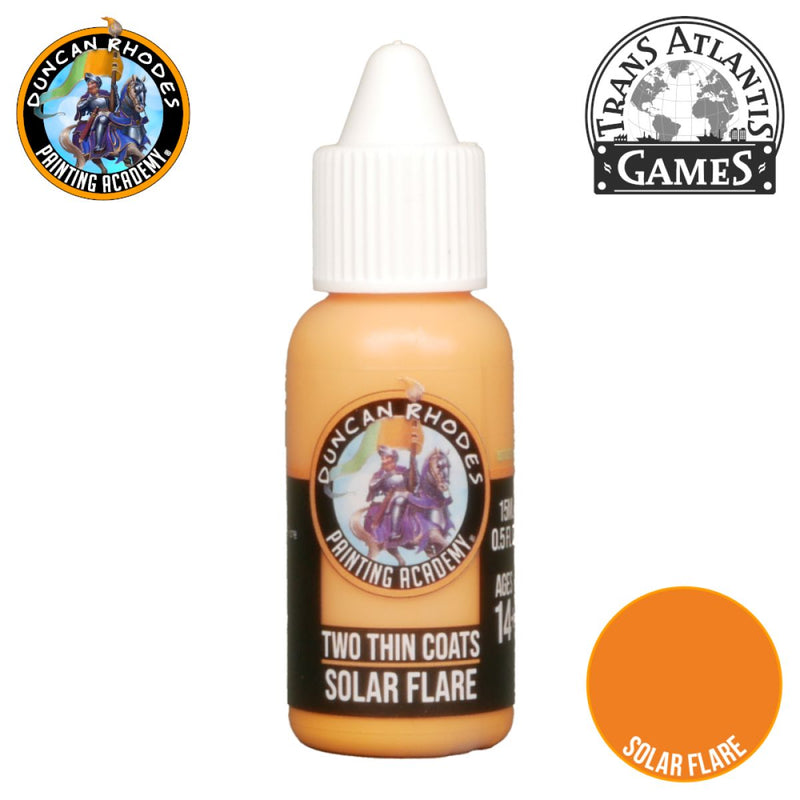 Two Thin Coats - Elixir Green 15ml