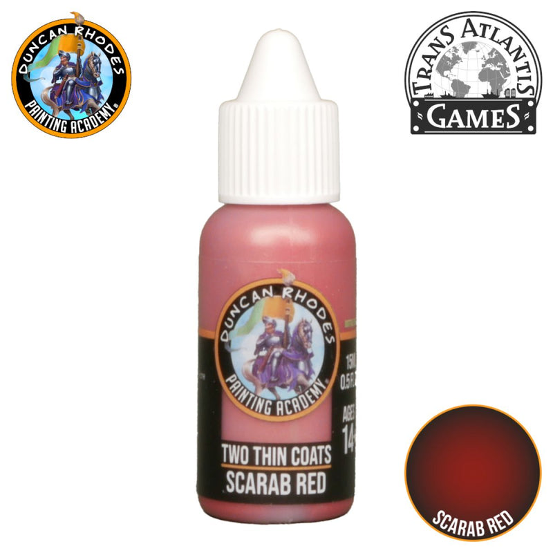 Two Thin Coats - Pale Skin 15ml