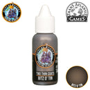 Two Thin Coats - Heirloom Gold 15ml