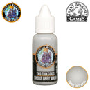 Two Thin Coats - Bitz O' Tin 15ml