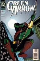 Green Arrow