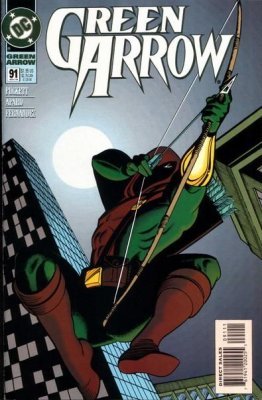 Green Arrow