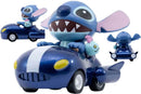 Lilo & Stitch - Zoom Hero - Vehicle Figures