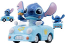 Lilo & Stitch - Zoom Hero - Vehicle Figures