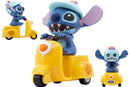 Lilo & Stitch - Zoom Hero - Vehicle Figures