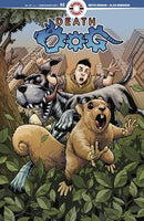 DEATH DOG