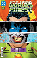 BATMAN / SUPERMAN: WORLD'S FINEST