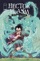 HECTOR PLASM: HUNT THE BIGFOOT
