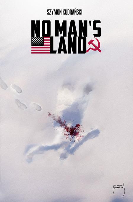 NO MAN'S LAND