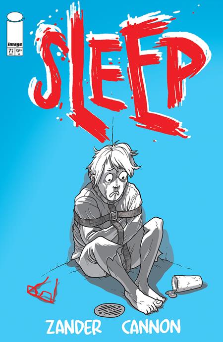 SLEEP