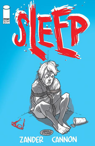 SLEEP #07 (2025)