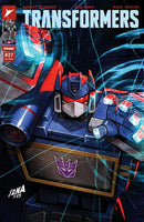 TRANSFORMERS