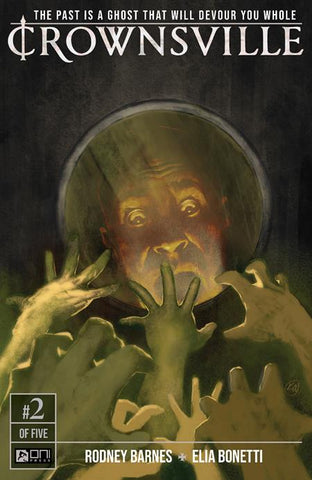 CROWNSVILLE #02 (2025)