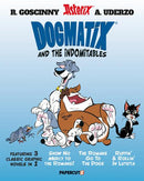 Dogmatix and the Indomitables 3 in 1 Volume 01
