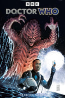 DOCTOR WHO: THE PRISON PARADOX