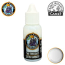 Two Thin Coats - Bone Wash 15ml
