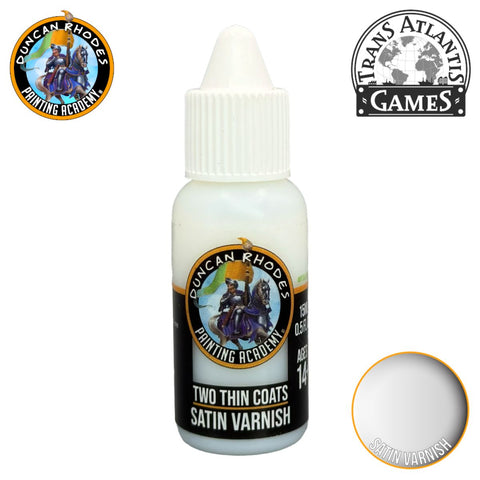 Two Thin Coats - Bone Wash 15ml