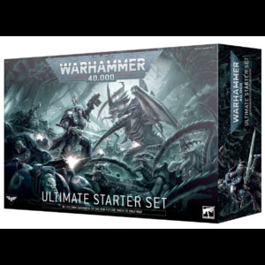 Warhammer 40000: Ultimate Starter Set