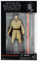 Star Wars Black Series Obi-Wan Kenobi