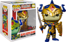 Black Luster Soldier - Funko Pop! - Yu-Gi-Oh! 25 Yr Anniversary Special Edition (1096)