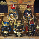 AARU GARDEN Egyptian Gods Series Blind Box