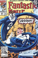 Fantastic Four