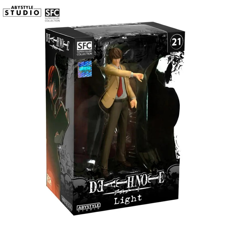 Death Note - Figurine - Light