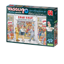 Wasgij? Mystery Retro Puzzle 7 - Everything Must go!