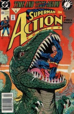 Action Comics