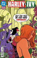 HARLEY AND IVY: LIFE AND CRIMES