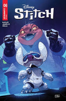 STITCH