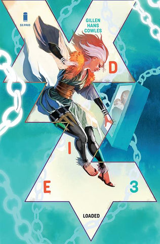 DIE: LOADED #03 (2026)