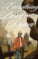 EVERYTHING DEAD & DYING