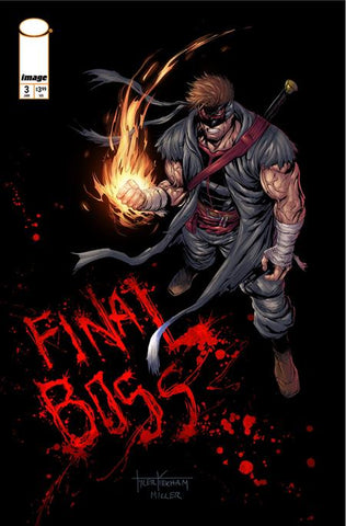 FINAL BOSS #03 (2026)
