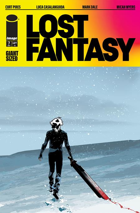 LOST FANTASY