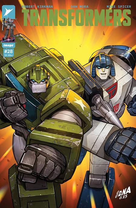 TRANSFORMERS